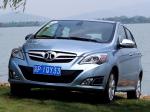 BAIC E-Series 5-Door 2012 года